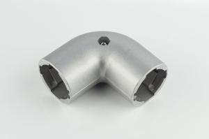 Wholesale SGS Certificated Aluminum Tube Connectors For External Grab Connection from china suppliers