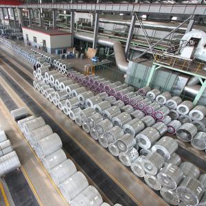 Wholesale 0.8mm 0.7mm Tinplate Coil Tin Coated Steel Coil CA/BA For Can Lid 600-1500mm Width from china suppliers