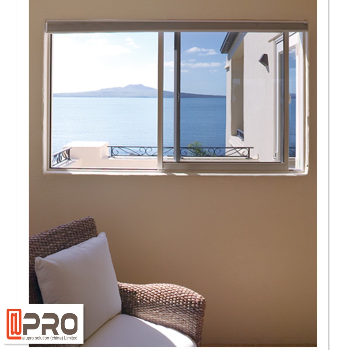 sliding window profile,mechanism sliding window,color sliding window