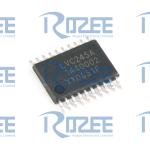 74HCT245D,653