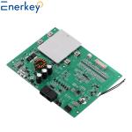 Energy Storage Battery BMS Board 13S 14S 15S 50V 55.5V Li-Ion 30A 40A 50A With