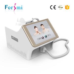 Wholesale Forimi 808nm new product Laser hot sale portable 808nm diode laser hair removal machine from china suppliers