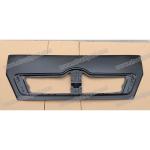 Chrome Front Panel Narrow For HINO MEGA 500 Truck Spare Body Parts