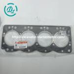 Cylinder Head Gasket Engine Parts 4D35T-01004 Engine Xinchai 498