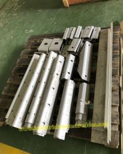 Wholesale Custom 304 Stainless Steel Bending Service CNC Precise Bending Stainless Steel Customize Bending Suppliers Stainless Steel Metal Sheet Enclosure from china suppliers