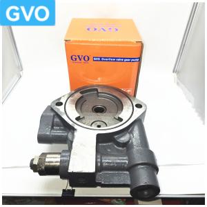 Wholesale 704-24-28230 Pilot Gear Pump For Komatsu PC200-5 Excavator Parts HPV90 from china suppliers