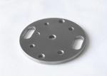 Furnace Base B387 99.95% Molybdenum Machined Parts