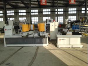 Wholesale High Accuracy Toilet Paper Core Making Machine Steel Material Four Wheel Drive from china suppliers