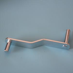 Wholesale Itay Arioli Ager Steamer Machine Parts Coth Roll Linked Arm Stainless Steel Material Zinc Plating from china suppliers