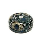 Manufacturer Custom Tinplate Vessel Container Red Low Price Metal Can/Box