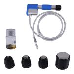 Extracorporeal Acoustic Shockwave Therapy Machine Cellulite Therapy ESWT Machine