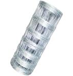 Dia 1.8mm -2.5mm Farm Wire Fence T Post Fixed Knot Deer Fence