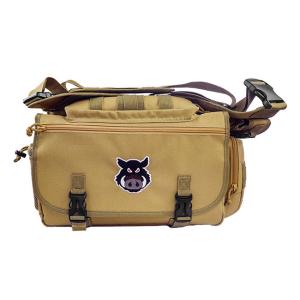 Wholesale FCC Saddle Bag Hunting Camera Accessories 47x16x27cm Single Shoulder Bag from china suppliers