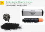 Genuine NPG55 Canon Imagerunner Toner For Image RUNNER 1730i 1740i 1750i i