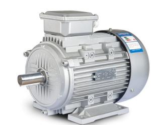 Wholesale IE3 high quality premium efficiency 3 phase ac electric motor 45KW from china suppliers