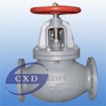 FLANGE VALVE