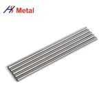 High Wear Resistant Tungsten Tube Pipe Annealing Or Sintering Forged Steel Pipe