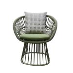 Scratch Resistant 100% Hand Made Outdoor Leisure Chairs