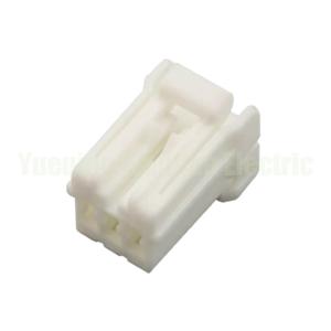 Wholesale 3 Pin 1-174921-1 Interior light connector 2170 Priora automotive Waterproof female connector from china suppliers