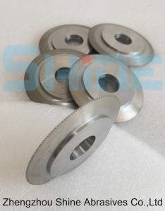 Wholesale OEM Rotary Diamond Dresser For Grinding And Abrasive Machining Wheels from china suppliers