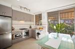 Wood Mdf Kitchen Cabinets Custom Furniture With Modern Simple Design