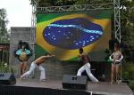 Saudi Arabia Outdoor Rental LED Display Nationstar 4.8mm Led Screen Stage