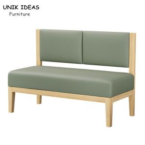 Wholesale Contemporary Cafeteria Commercial Booth Seating For Office Drawer 60x60CM from china suppliers