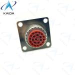 MIL-DTL-38999 Series Ⅱ Crimp Contact MS27472T12F35PN Electroless Nickel 22 Male
