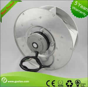 Wholesale Sheet Aluminium Industrial Cooling Fan / AC Fan Blower CE Approved from china suppliers