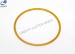High Strength Round Rubber Belts 3x240 YIN Automatic Cutting Machine Parts