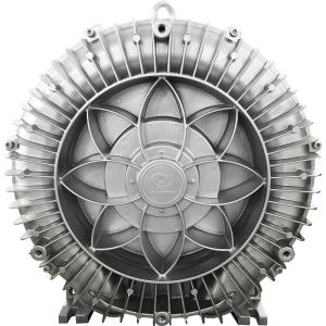 Wholesale Aquaculture Aeration 3 Phase Vacuum Pump Turbine Blower 25.0kw 29.0 Kw from china suppliers