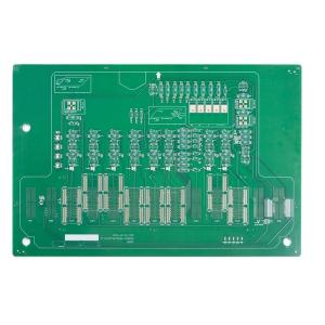 China OEM ODM Multilayer Printed Circuit Board ROHS UL ISO9001 Approved on sale