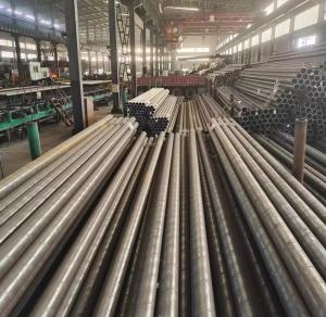 Wholesale Hot Dipped Seamless Carbon Steel Pipe Tube ASTM A53 A179 A192 0.6 - 20mm from china suppliers