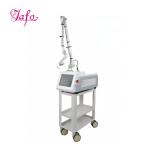 Professional Super Fractional CO2 Laser Machine RF tube for scar wrinkle skin