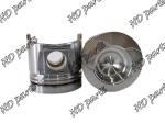 6D95 PC200-5 Diesel Engine Piston 6207-31-2120 6207-31-2141 For KOMATSU