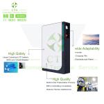 Powerwall Home Storage Lifepo4 Battery 48V 100ah 200ah 5kwh 10kwh Wall Mounted