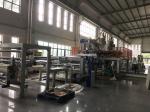 Adhesive TPU Film Extrusion Machine