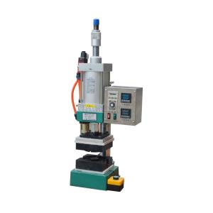 Wholesale Water Purifer 800W Carbon Filter Making Machine Heat Forming 399 Degree from china suppliers