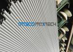 S32750 / S32760 Small Diameter Duplex Steel Tube 0.71mm - 25.4mm Wall Thickness