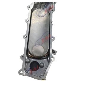 Wholesale TD42 Oil Cooler Assembly For Nissan Y61 Y60 Petrol Unbeatable Performance from china suppliers