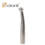 Quattro Water Spray High Speed Air Turbine Handpiece 4 Hole Fiber Optic