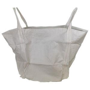 Wholesale Virgin Woven Flexible Intermediate Bulk Fibc Jumbo Bulk Bags from china suppliers