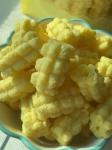 200 Mg Sodium Japanese Rice Crackers 37.2g Fat Content Delicious and Nutritious