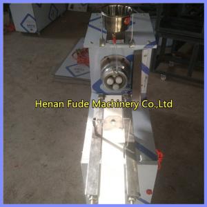 Wholesale automatic dough twist machine, dough twister, fried dough twist machine from china suppliers