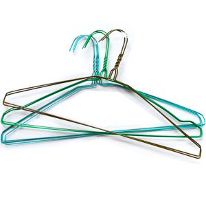 Wholesale 18 Inch Wire Suit Hanger from china suppliers
