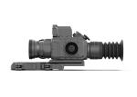 IP67 Waterproof 17um Pitch Thermal Spotting Scope For Hunting