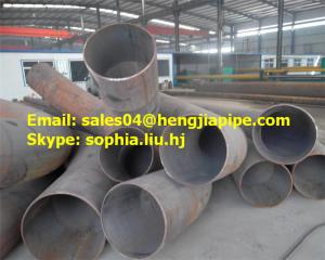 Wholesale ASME B16.49 5D pipe bend from china suppliers