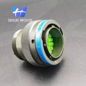 Wholesale MS26482 Connector,MS3475W18-08PN,MIL-C-26482Ⅱ，MS26482 seriesⅡ from china suppliers