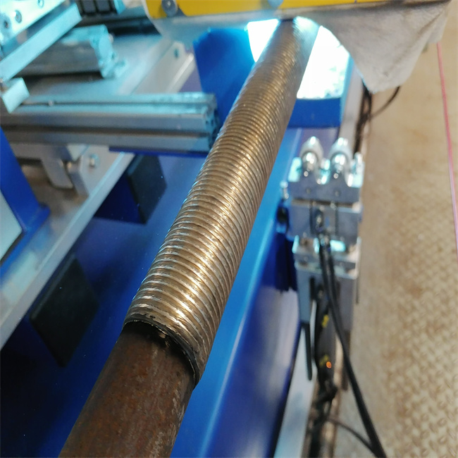 1mm Wire Inconel 625 Cladding 100% Argon Protection
