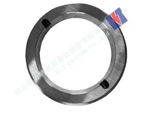 Wholesale High Hardness Pump Tungsten Carbide Seal Rings from china suppliers